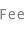 Fee